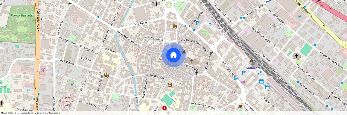 Gallarate (Va)