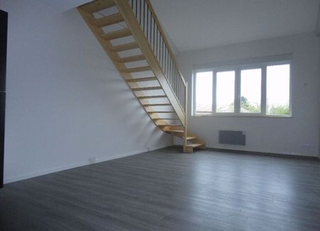 Appartement à louer 2 pièces • 64,77 m2 Soustons - Photo 4