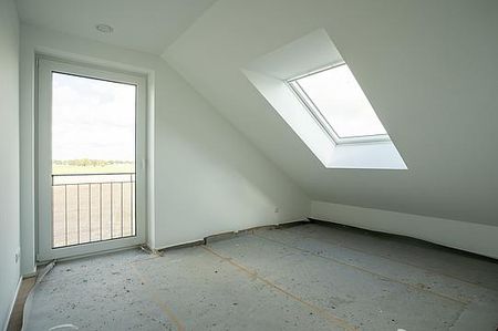 Dachgeschosswohnung mit tollem Weitblick in Heinsberg - Photo 2