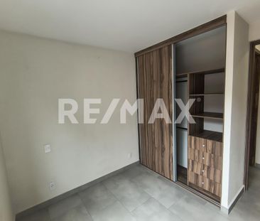 Departamento nuevo en renta en Santa María la Rivera - Photo 5