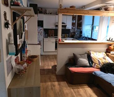 Möblierte Wohnung in Bad Honnef - Photo 1