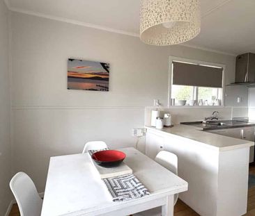 Fully Furnished One Bedroom On The Lake - Photo 3