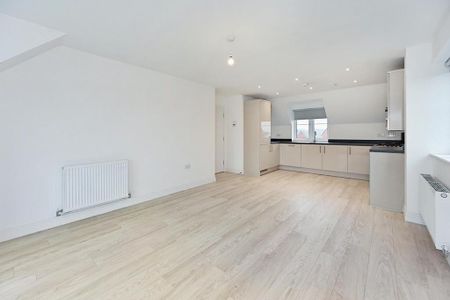 2 bedroom apartment to rent - Photo 2