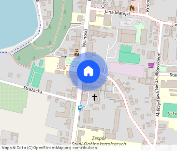 Mieszkanie do wynajęcia - Photo 1