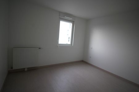 Location Appartement 3 pièces 64m² ST HERBLAIN 44800 - Photo 2