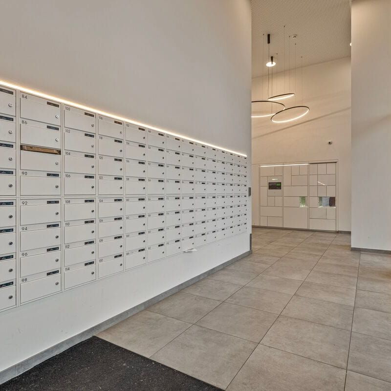 Appartement te huur: Hellingbaan 128 1033 DB Amsterdam - Photo 1