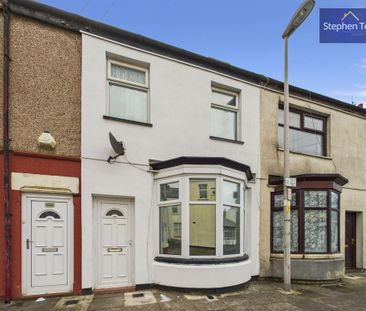 3 bedroom terraced house to rent - Photo 6