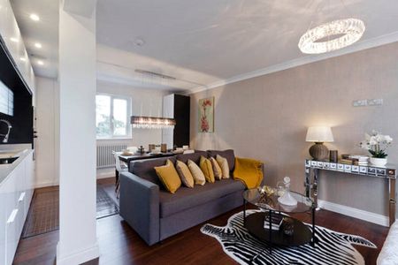 3 Bed Flat, Uxbridge Road, W5 - Photo 3