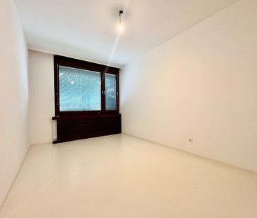 3-Zimmer-Wohnung mit Balkon und Tiefgaragenplatz in ruhiger Grünlag... - Photo 5