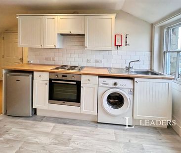 apartment to rent London Road, Cheltenham, Gloucestershire, GL52 - Photo 5