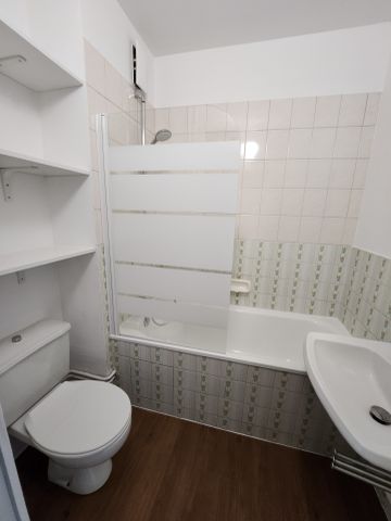 Location Appartement 1 pièce 18m² CLERMONT FERRAND 63000 - Photo 4