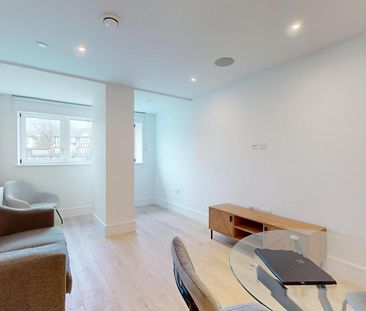 1 bedroom ground floor flat to rent - Photo 2