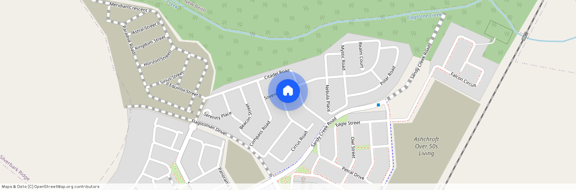 4 Sovereign Street, Qld 4280, Flagstone