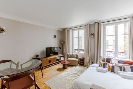 Rue Saint-Dominique - Photo 5