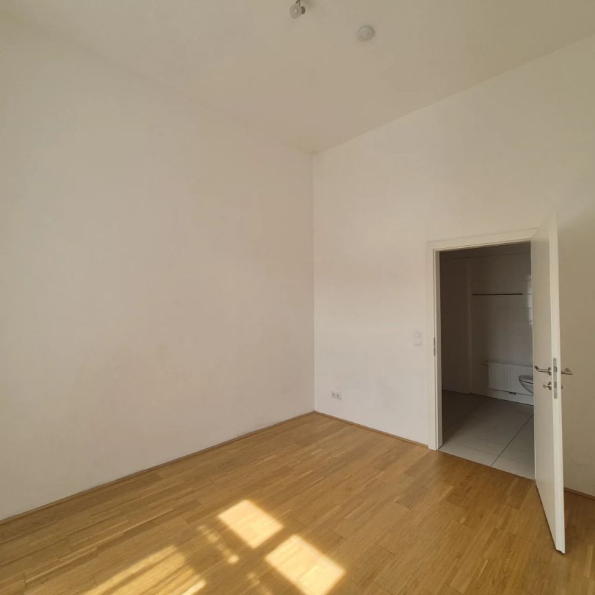 Gemütliche Kleinwohnung in ausgezeichneter Lage in Leoben! **Aktionspreis** - Photo 1