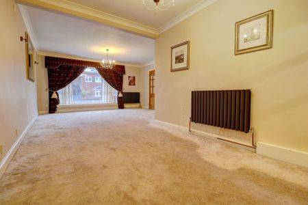 5 bedroom detached house to rent - Photo 5