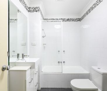 510/82-92 Cooper Street, Surry Hills NSW 2010 - Apartment For Rent ... - Photo 5