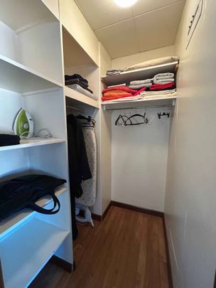 2-room apartment furnished - Foto 1