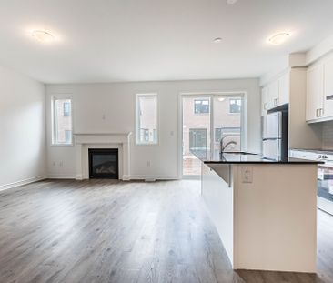 For Lease - 1700 Dance Court, Milton, Ontario - Photo 1