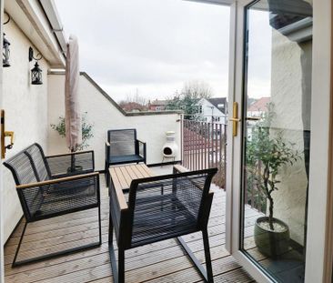 1 bedroom flat to rent - Photo 6