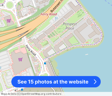 Breakwater House, Cardiff Bay - Photo 1