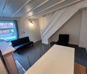 2 bedroom terraced house to rent - Photo 6
