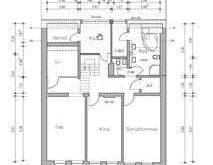 4 Zimmer Maisonette Wohnung, groÃe Terrasse - DN City - Photo 1