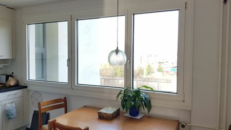 Gemütliches Zuhause mit toller Aussicht - Photo 2