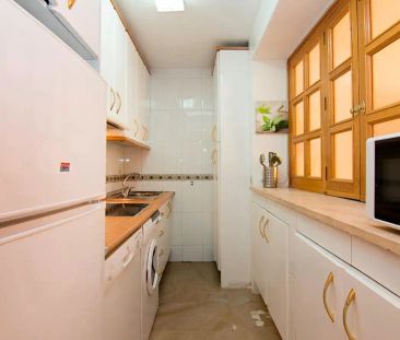 Piso de alquiler en Arabial, Rosaleda - Juventud - Foto 4