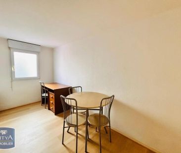 Appartement à louer 1 pièce 21.09m² - Photo 5