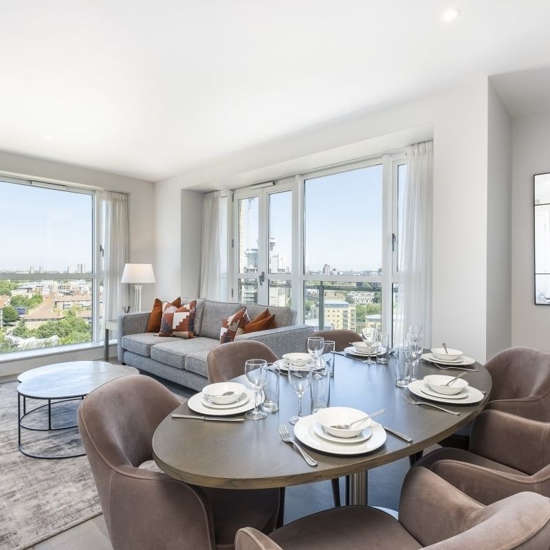 2 bedroom apartment to rent - Photo 1