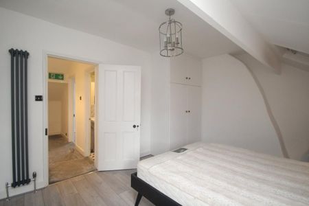 4 bedroom house to rent - Photo 5