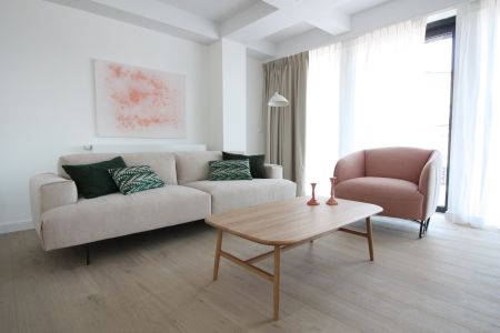 Stassart 4.08 - Flat, 3 Chambre(s), 115 M2 - 2250€ - Foto 3