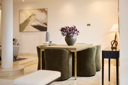 Avenue Road, St Johns Wood, London, NW8 6BU - Photo 4