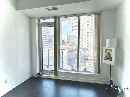 For Lease - 28 Avondale Avenue Unit# 501, Toronto, Ontario - Photo 1