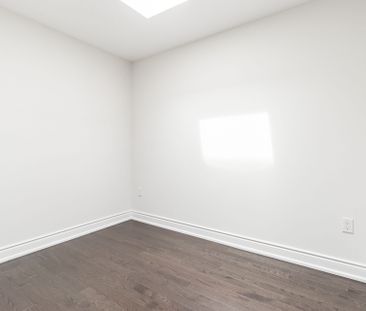 For Lease - 3 Wild Rose Gardens Unit# UPPER, Toronto, Ontario - Photo 6