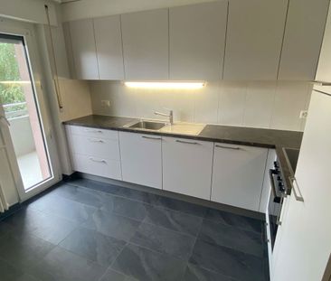 3.5 Zimmer, 70 m², 1. Stock - Photo 2