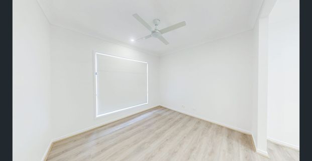 Brand New Modern Family Home with Spacious Yard in Greenbank - Photo 1