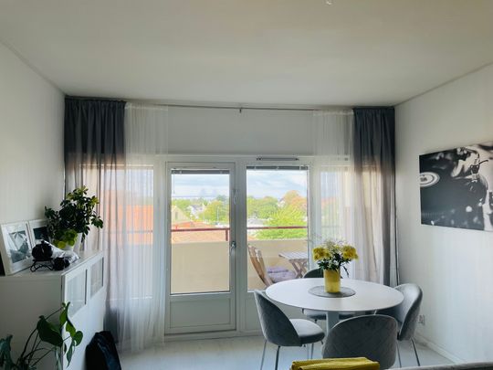 Grönalundsgatan, Limhamn - Foto 1