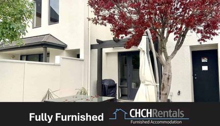Beautifully Presented City Townhouse in Prime Hagley Park Location! - Photo 4