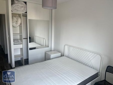 Location Appartement 4 pièces 79m² PESSAC 33600 - Photo 5
