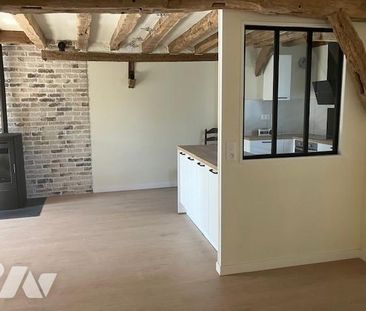 APPARTEMENT TRIPLEX - Photo 1