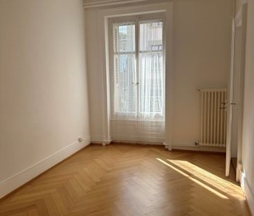 Habitat de 4.0 pièces au 1er étage - Photo 4