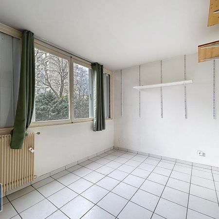 Location Appartement 29m² VILLEURBANNE 69100 - Photo 3