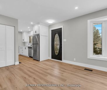 For Lease - 139 Byron Avenue Unit# Upper, Kitchener, Ontario - Photo 3