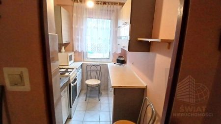 Atrakcyjne 2-pok.mieszkanie, maly balkon, parter - Photo 5