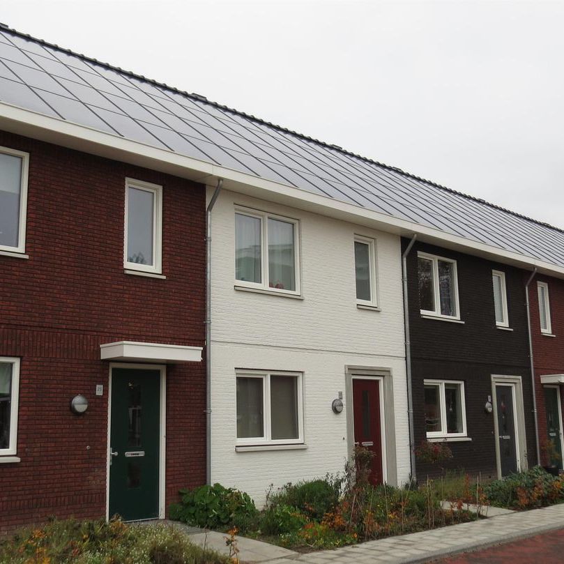 Marathonlaan 27, Veldwijk Noord, 7552BS, Hengelo (Ov) - Photo 1