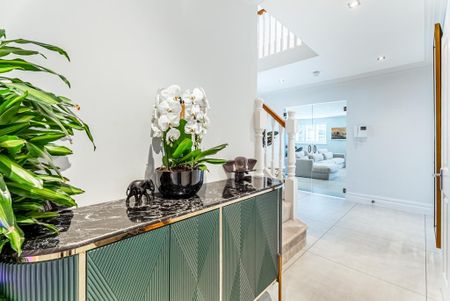 3 bedroom apartment to rent - Photo 4