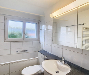 Helle 3.5-Zimmerwohnung in Illnau - Photo 4