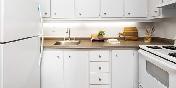 2 Bedroom B - 101 Sacre Coeur Blvd., Gatineau - Photo 3